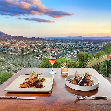 Private Resort Community -- ½ Mile Walk To Hiking & Biking At N. Mtn. Preserve! Phoenix Exterior foto