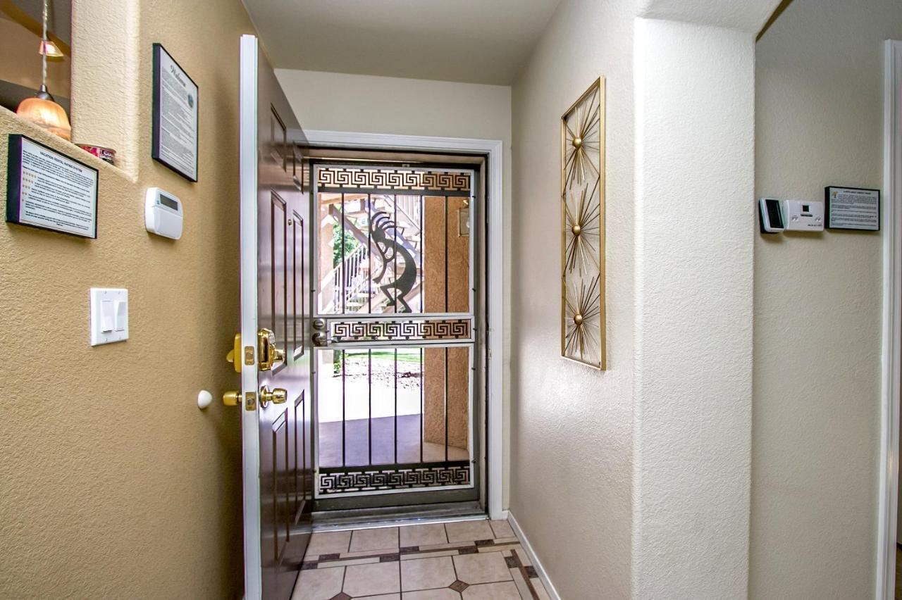 Private Resort Community -- ½ Mile Walk To Hiking & Biking At N. Mtn. Preserve! Phoenix Exterior foto