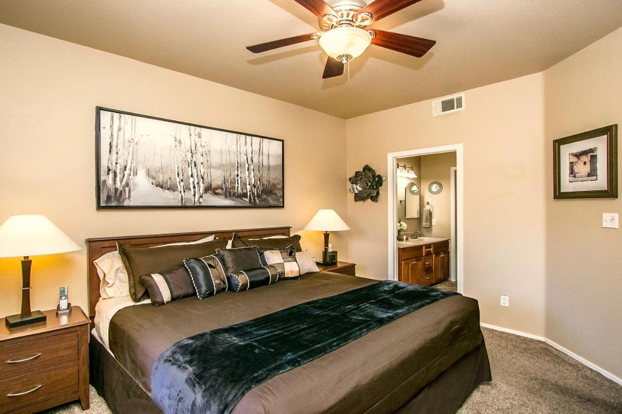 Private Resort Community -- ½ Mile Walk To Hiking & Biking At N. Mtn. Preserve! Phoenix Exterior foto