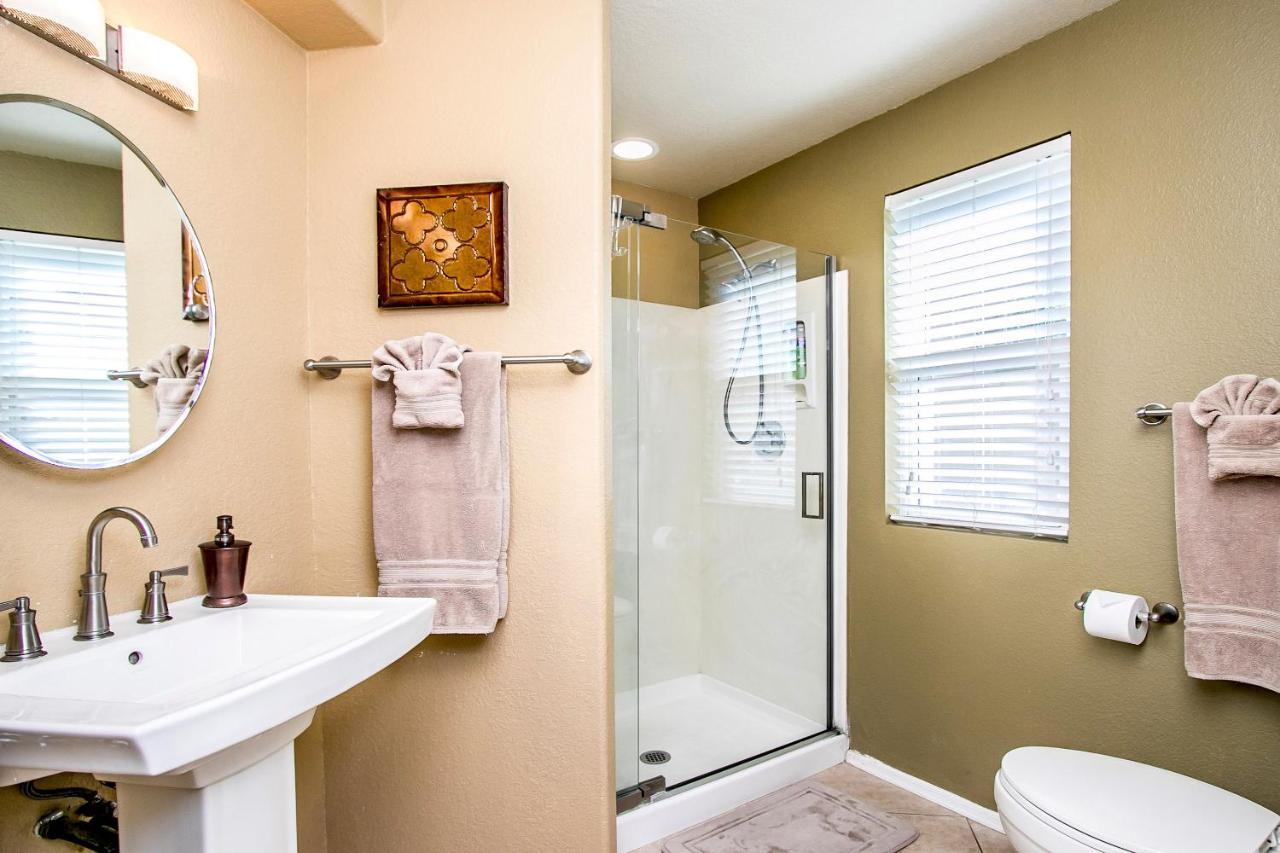 Private Resort Community -- ½ Mile Walk To Hiking & Biking At N. Mtn. Preserve! Phoenix Exterior foto