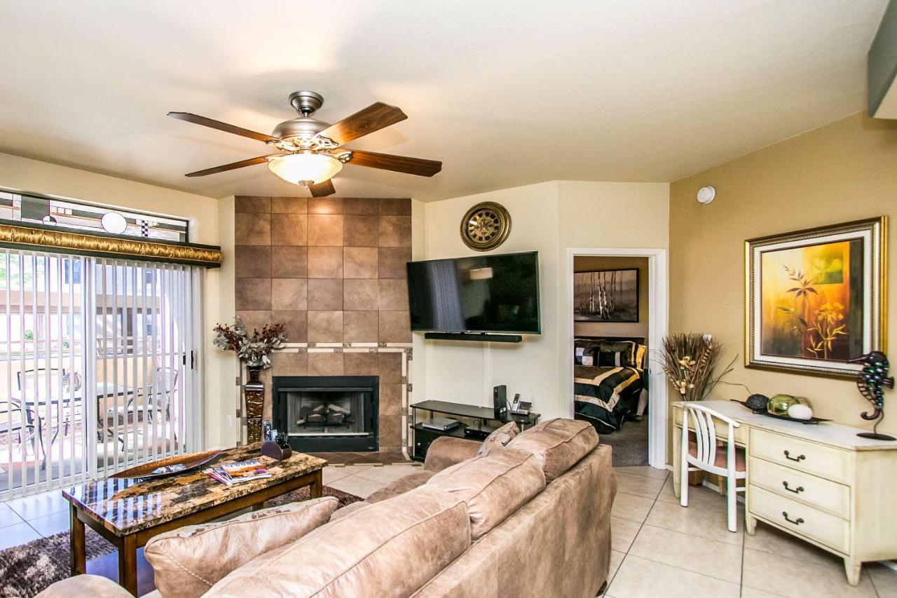 Private Resort Community -- ½ Mile Walk To Hiking & Biking At N. Mtn. Preserve! Phoenix Exterior foto