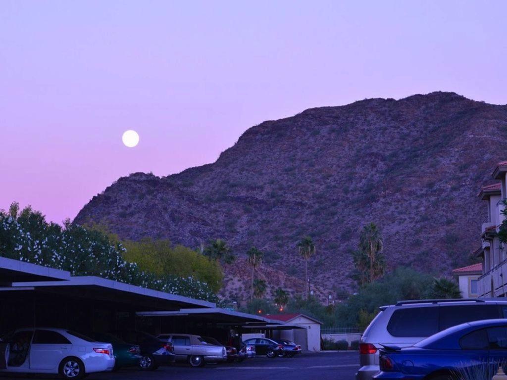 Private Resort Community -- ½ Mile Walk To Hiking & Biking At N. Mtn. Preserve! Phoenix Exterior foto